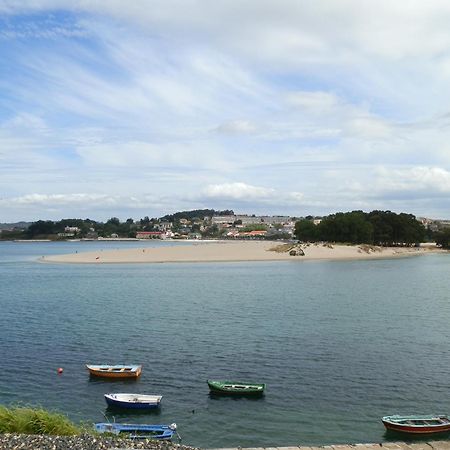 Apartamentos Turisticos Beatriz ペリリョ エクステリア 写真