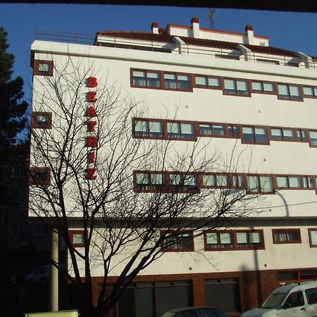 Apartamentos Turisticos Beatriz ペリリョ エクステリア 写真