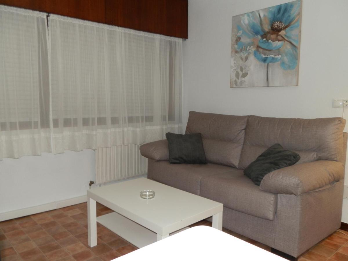 Apartamentos Turisticos Beatriz ペリリョ エクステリア 写真