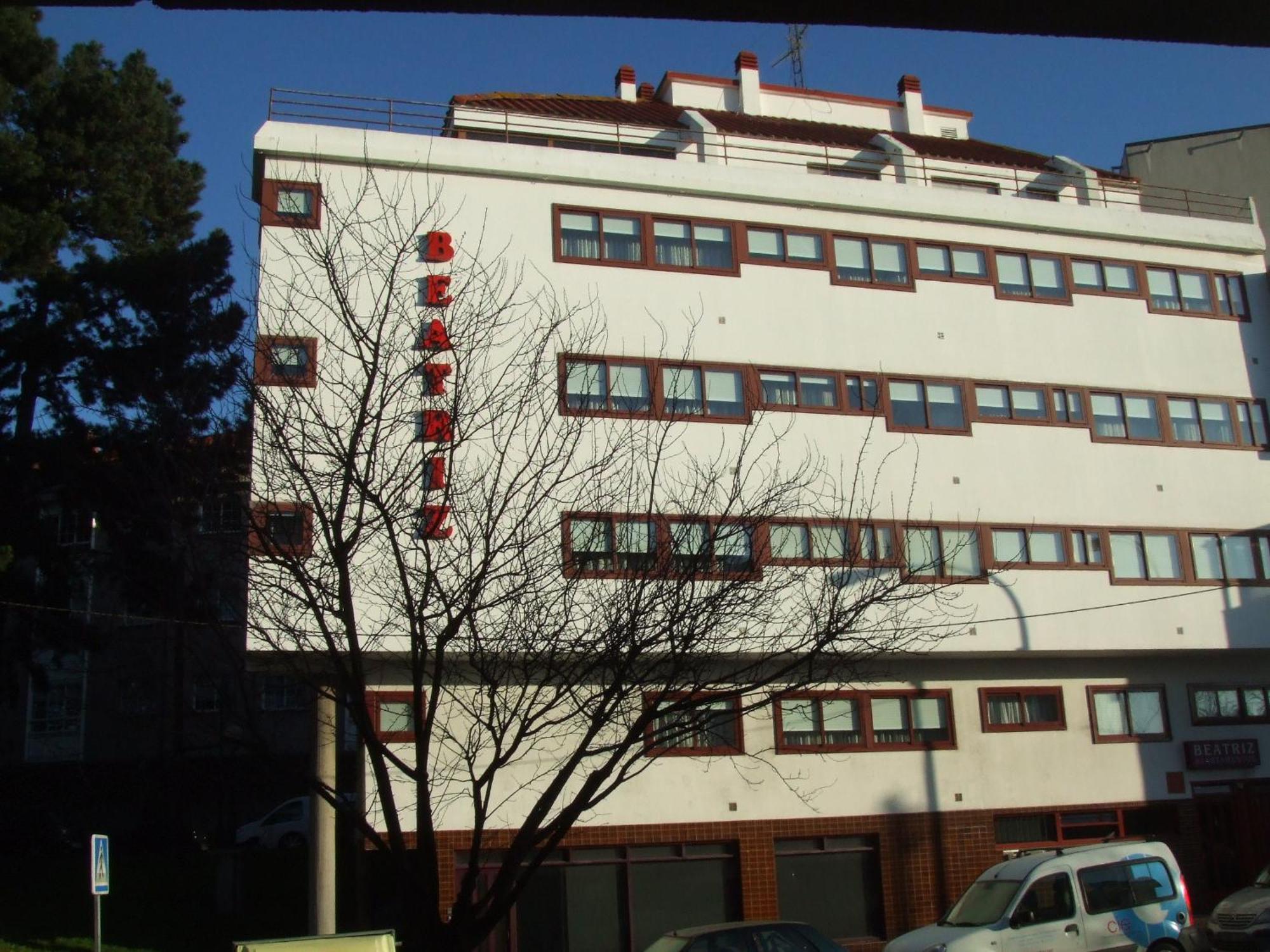 Apartamentos Turisticos Beatriz ペリリョ エクステリア 写真