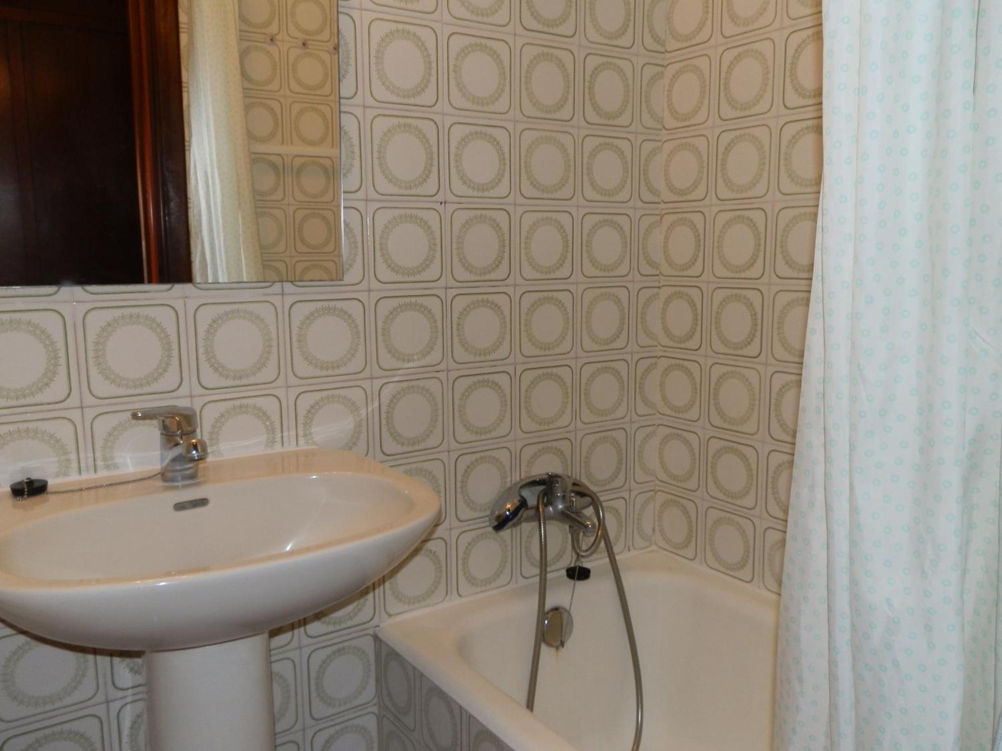 Apartamentos Turisticos Beatriz ペリリョ 部屋 写真