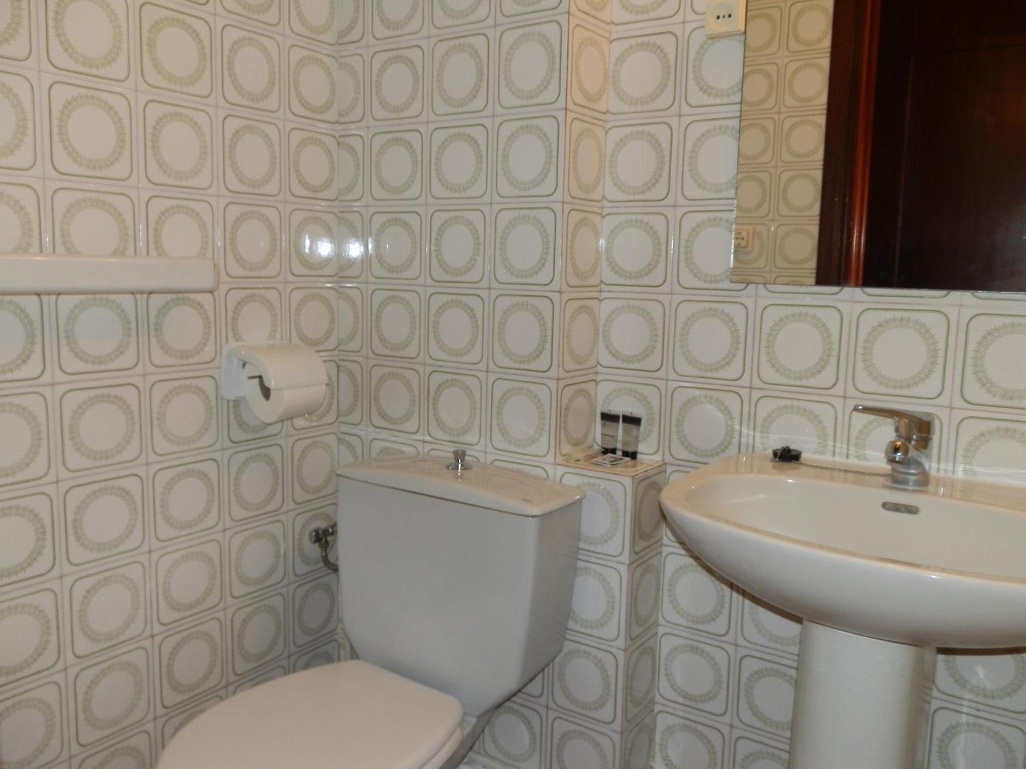 Apartamentos Turisticos Beatriz ペリリョ 部屋 写真
