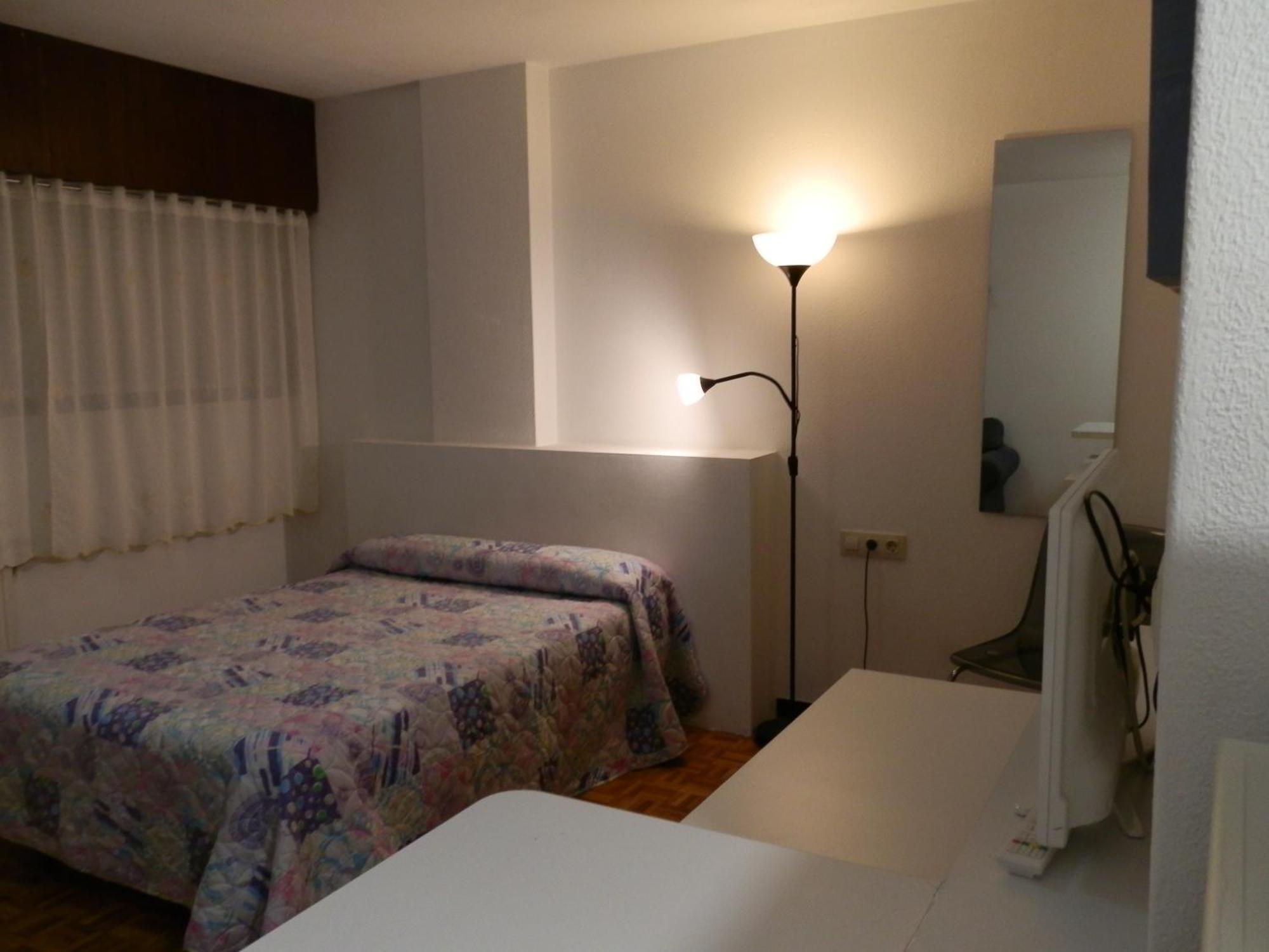 Apartamentos Turisticos Beatriz ペリリョ 部屋 写真