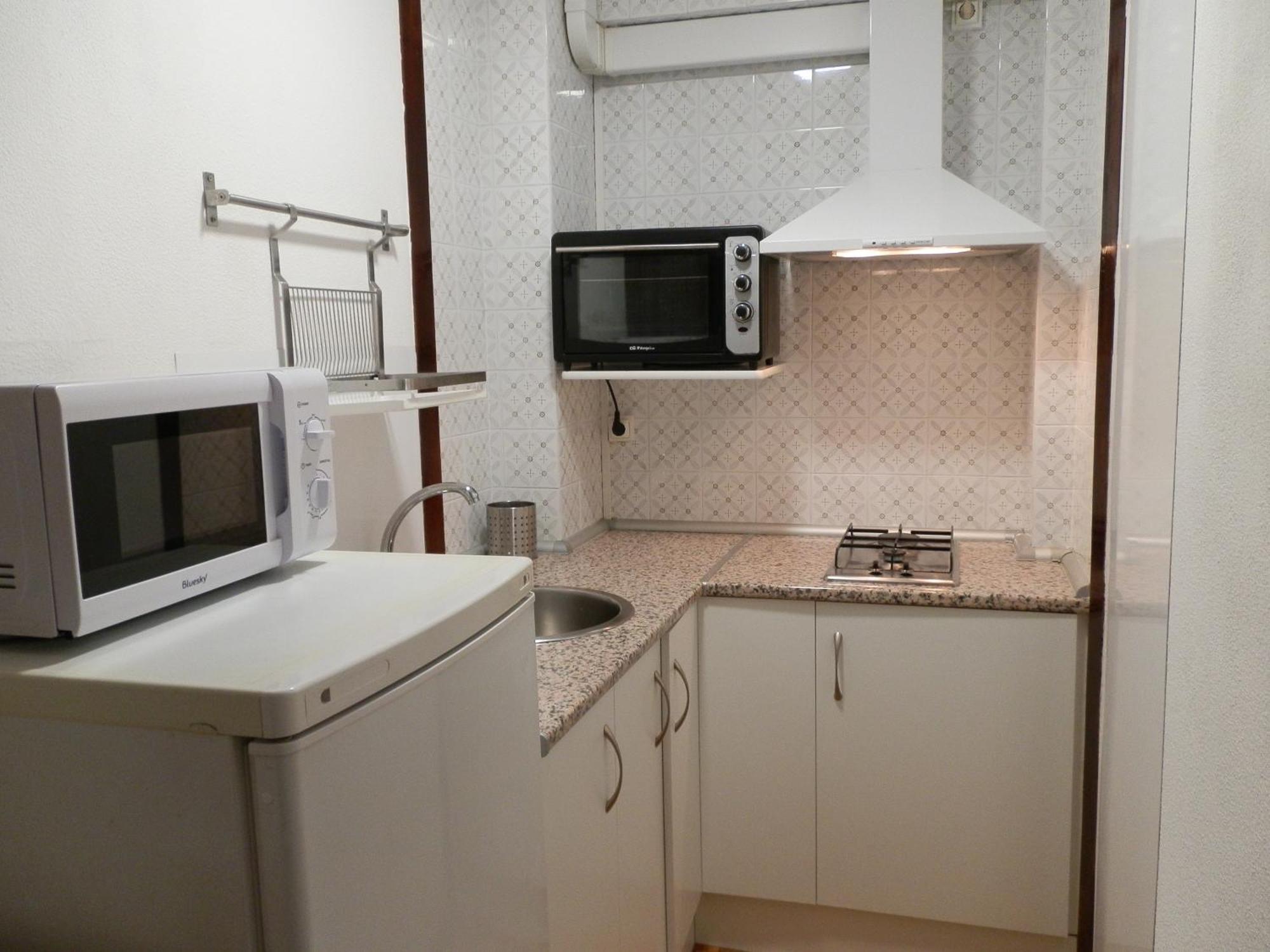 Apartamentos Turisticos Beatriz ペリリョ 部屋 写真