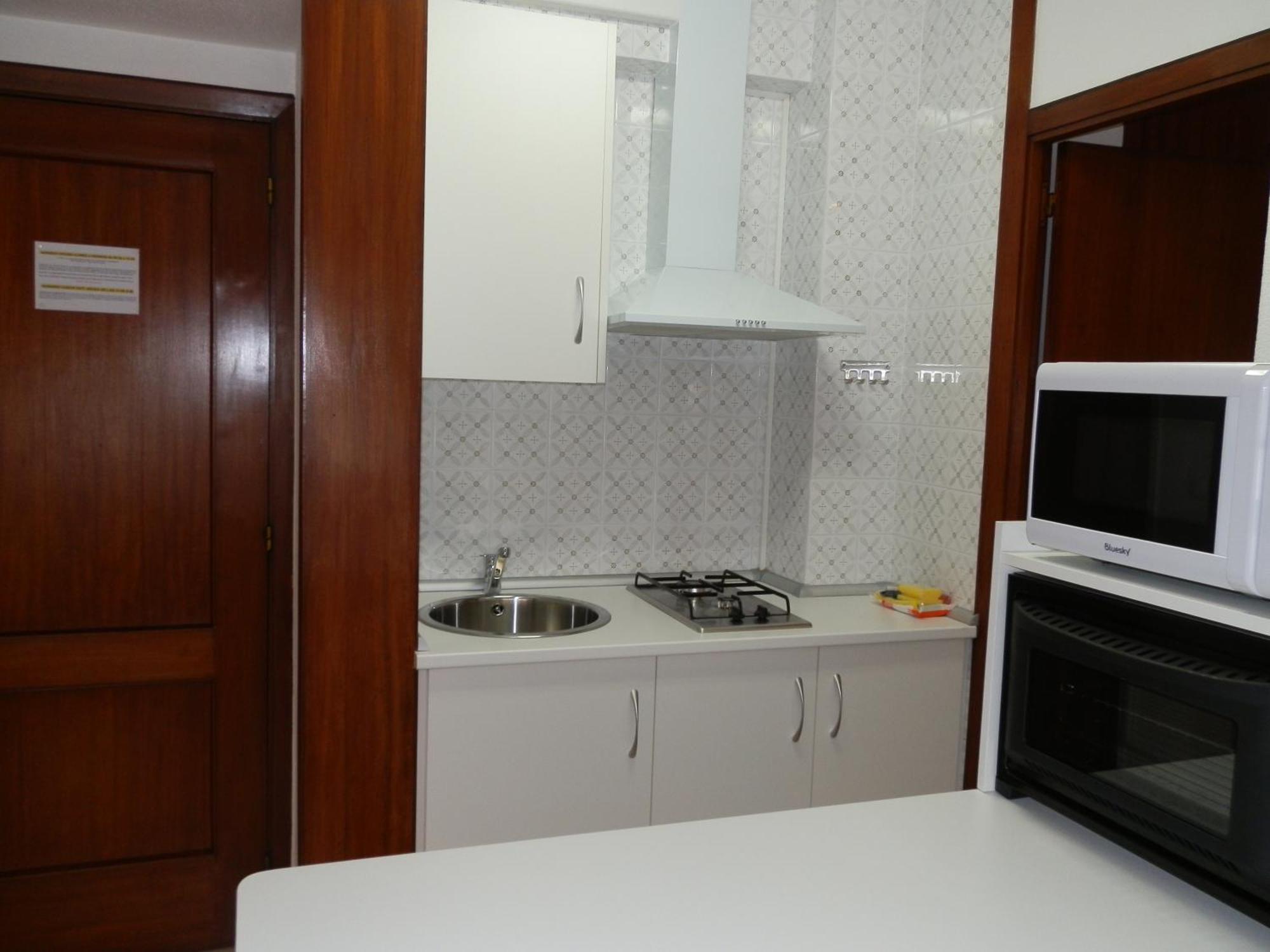 Apartamentos Turisticos Beatriz ペリリョ 部屋 写真