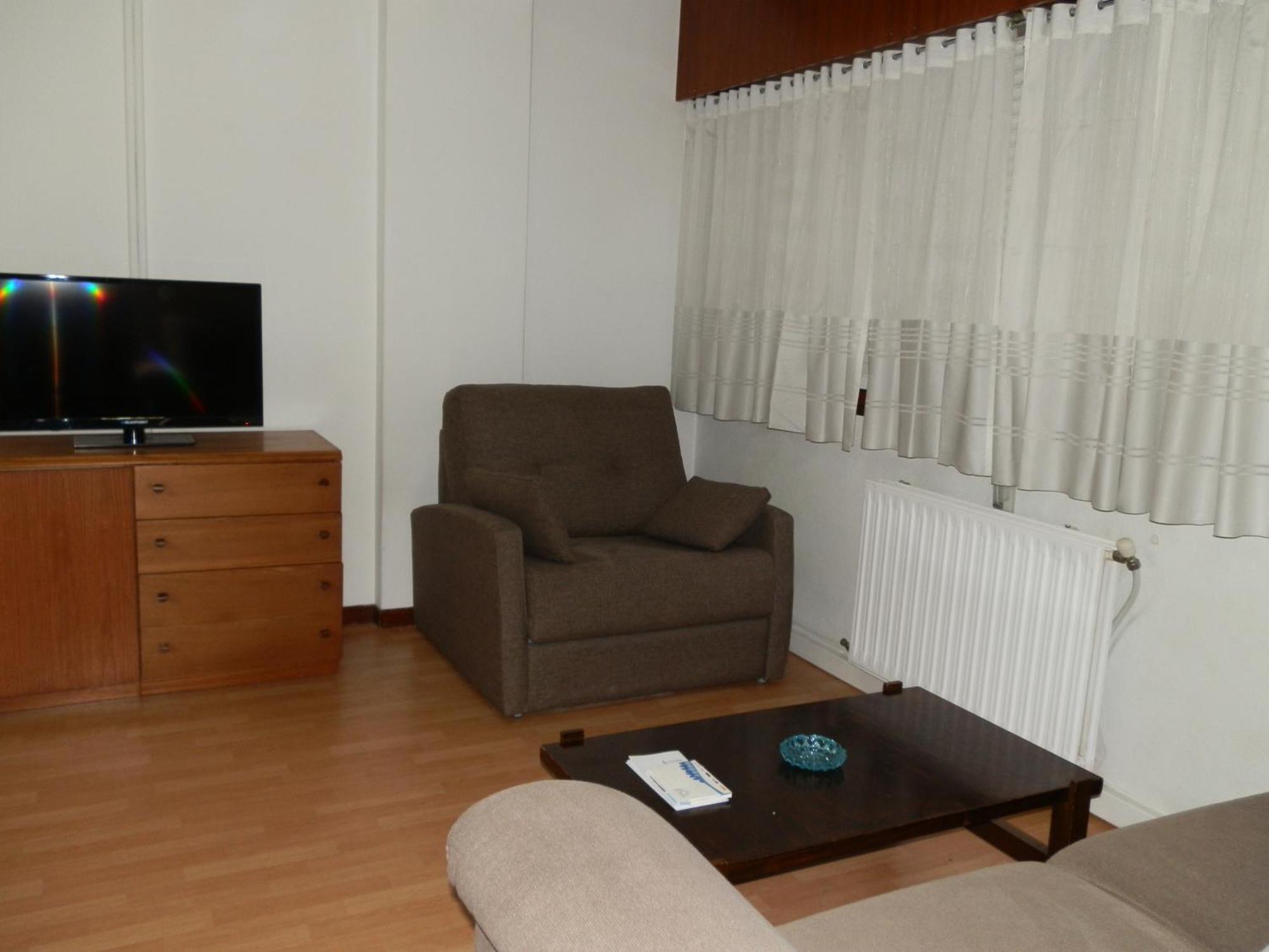 Apartamentos Turisticos Beatriz ペリリョ 部屋 写真