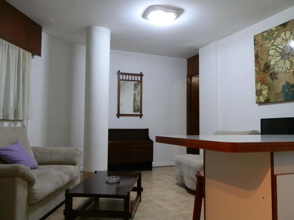 Apartamentos Turisticos Beatriz ペリリョ エクステリア 写真