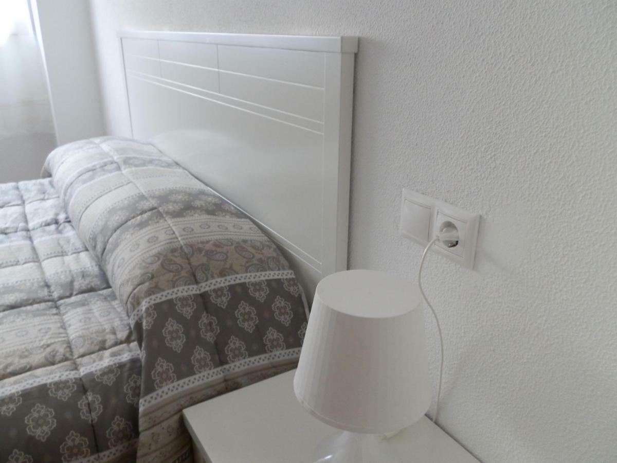 Apartamentos Turisticos Beatriz ペリリョ エクステリア 写真
