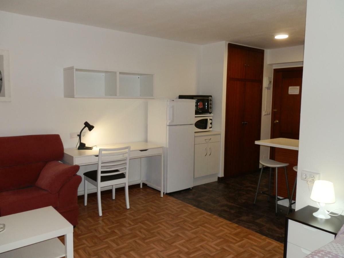 Apartamentos Turisticos Beatriz ペリリョ エクステリア 写真