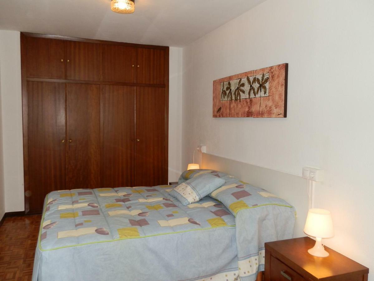 Apartamentos Turisticos Beatriz ペリリョ エクステリア 写真