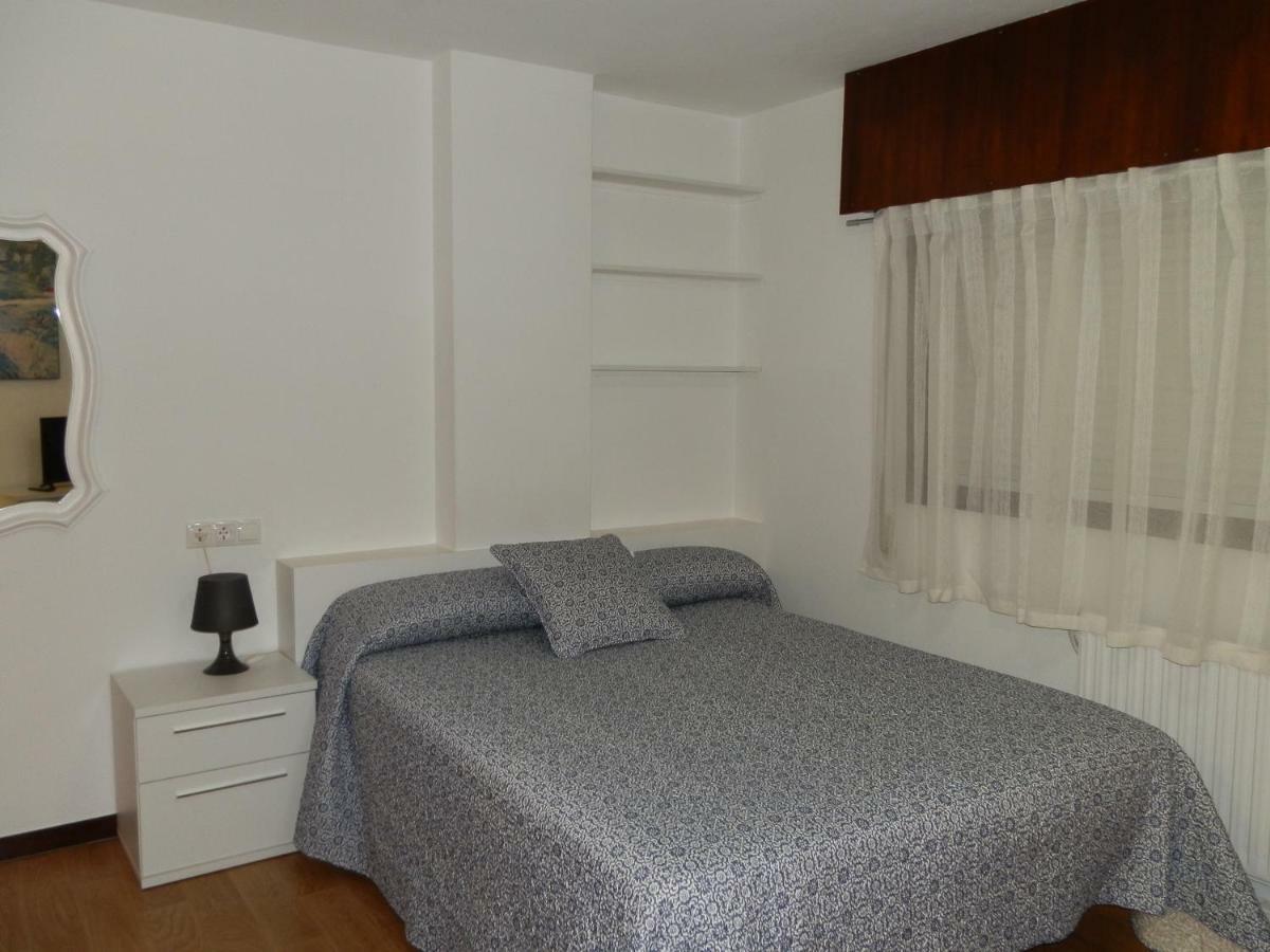 Apartamentos Turisticos Beatriz ペリリョ エクステリア 写真