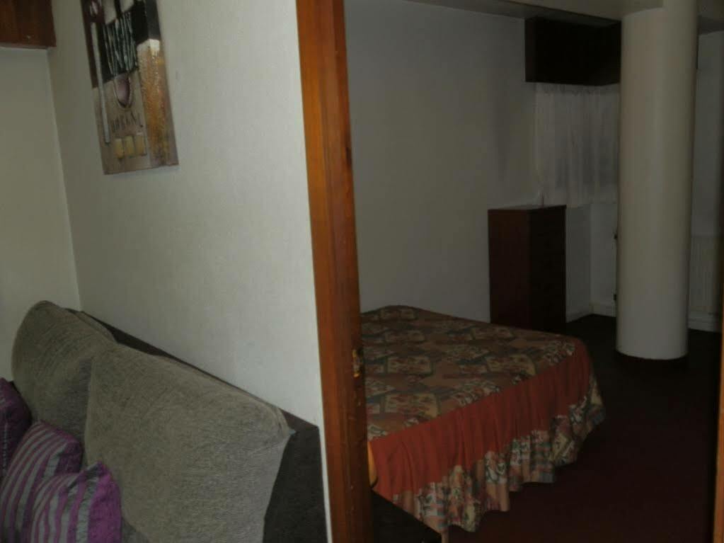 Apartamentos Turisticos Beatriz ペリリョ エクステリア 写真