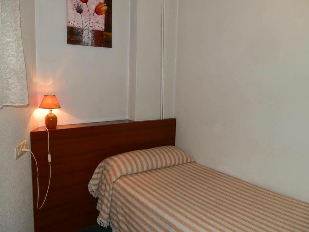 Apartamentos Turisticos Beatriz ペリリョ エクステリア 写真