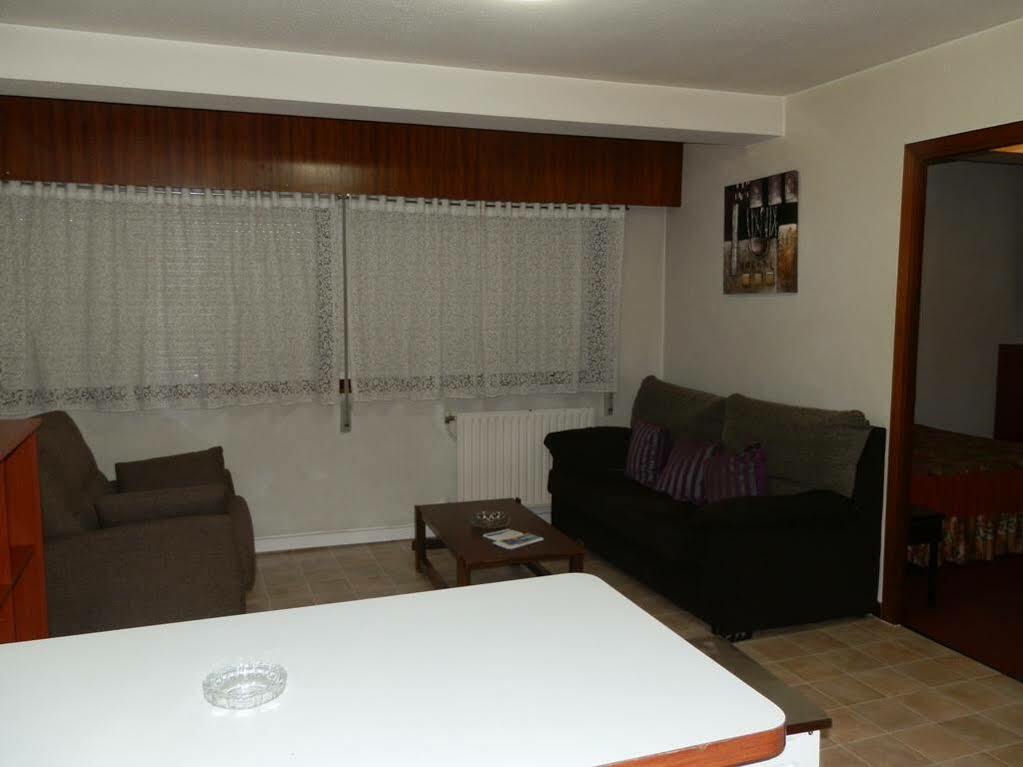 Apartamentos Turisticos Beatriz ペリリョ エクステリア 写真